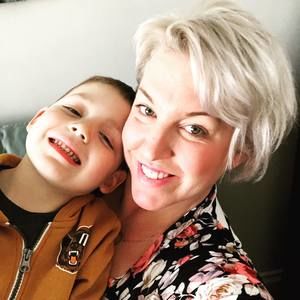 Meet your Posher, Meredith